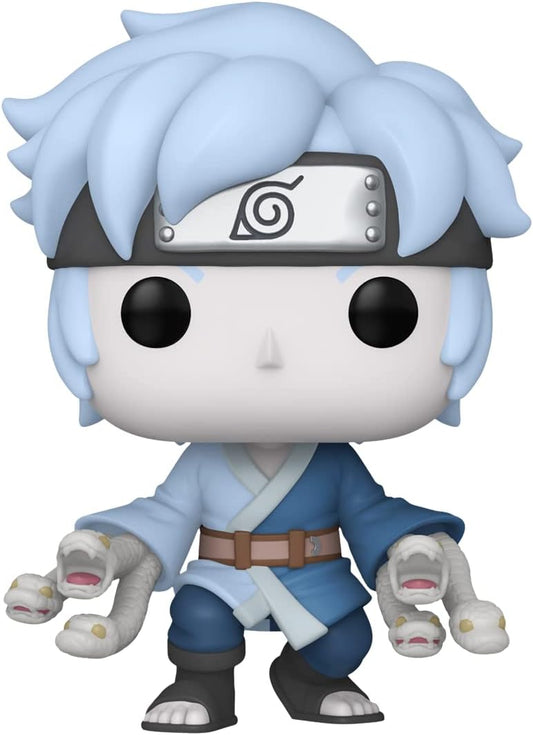 Mitsuki with Snake Hands (Boruto) Pop! Figure