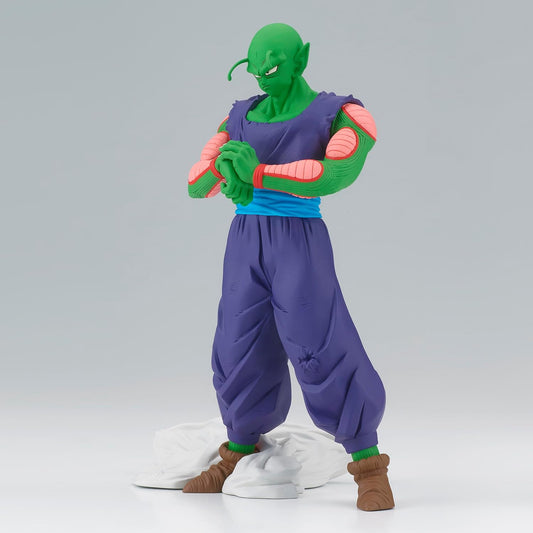 Piccolo (Dragon Ball Z) Banpresto Statue