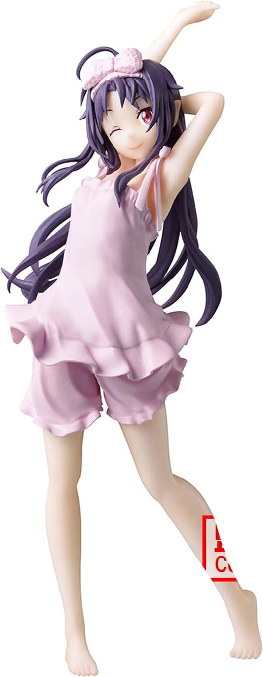 Showdown Yuuki (Sword Art Online) Banpresto Statue