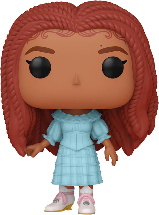 Ariel (Live Action Little Mermaid) Pop! Figure