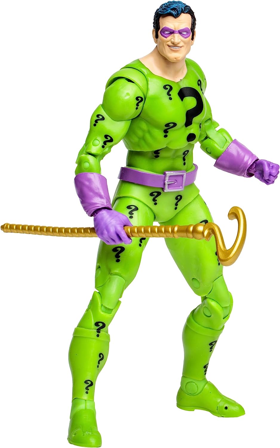 The Riddler (DC Classic) DC Multiverse 7