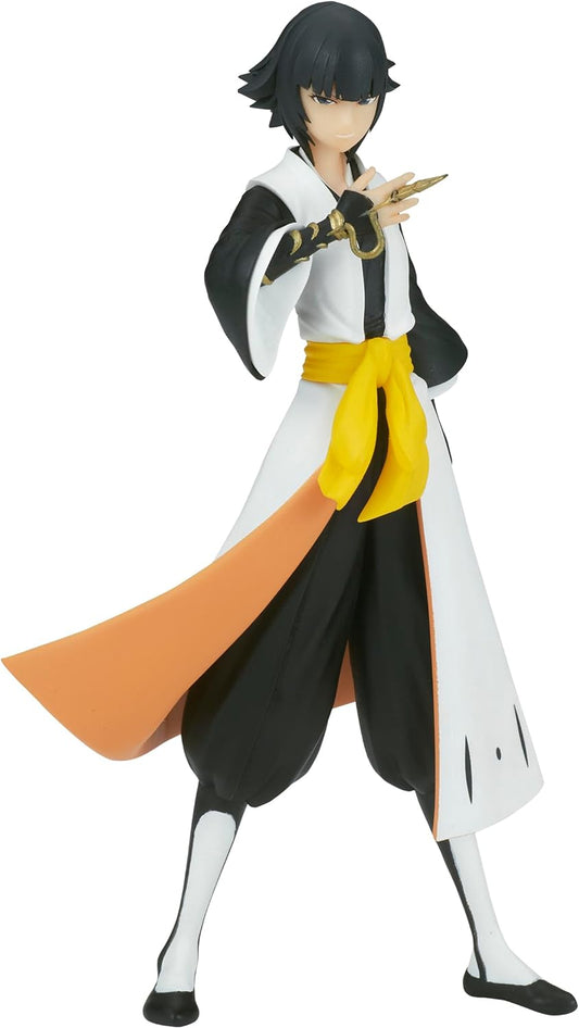 Sui Feng (Bleach) Banpresto Statue