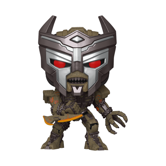 Scourge (Transformers: Rise of the Beasts) Pop! Figure