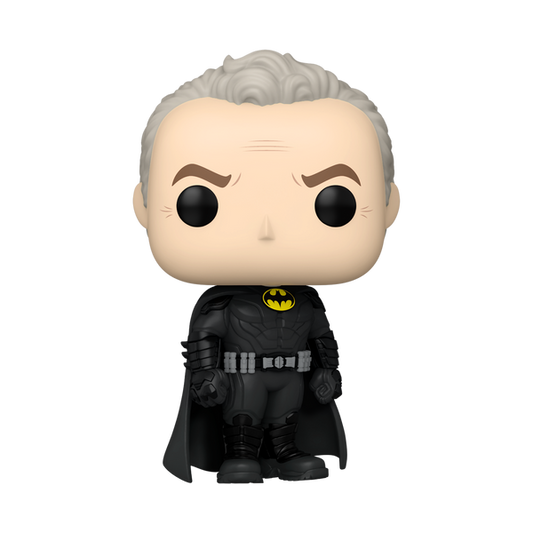 Batman Unmasked (Flash Movie) Pop! Figure