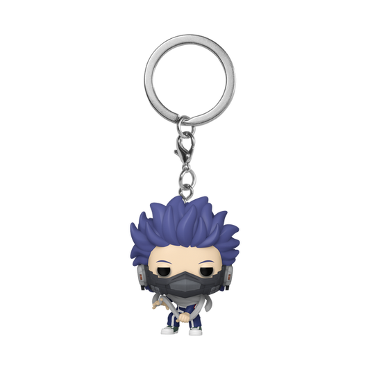 Hitoshi Shinso (My Hero Academia) Pocket Pop! Keychain