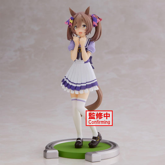 Smart Falcon (Umamusume Pretty Derby) 6.7" Banpresto Statue