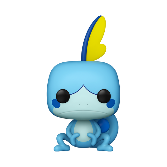 Sobble (Pokémon) Pop! Figure