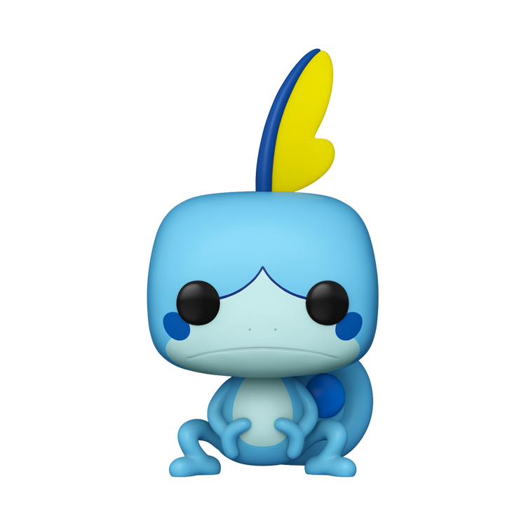 Sobble (Pokémon) Pop! Figure