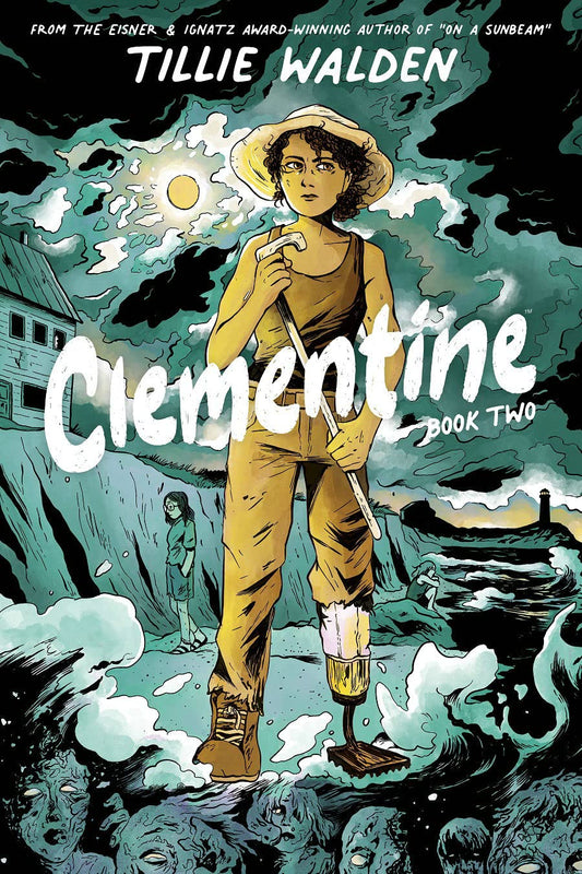 Clementine Vol. 2
