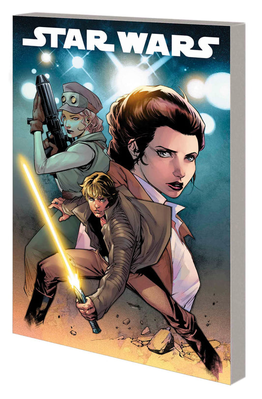 Star Wars Vol. 5: Path To Victory