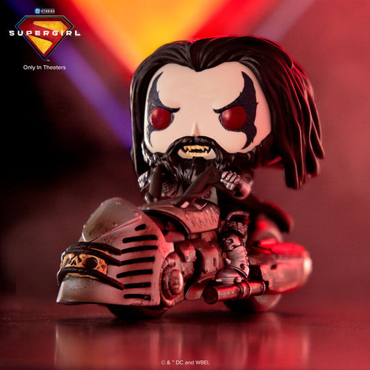 Lobo (On Spacehog) Pop! Figure