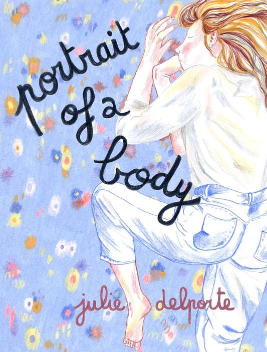 Portrait of A Body