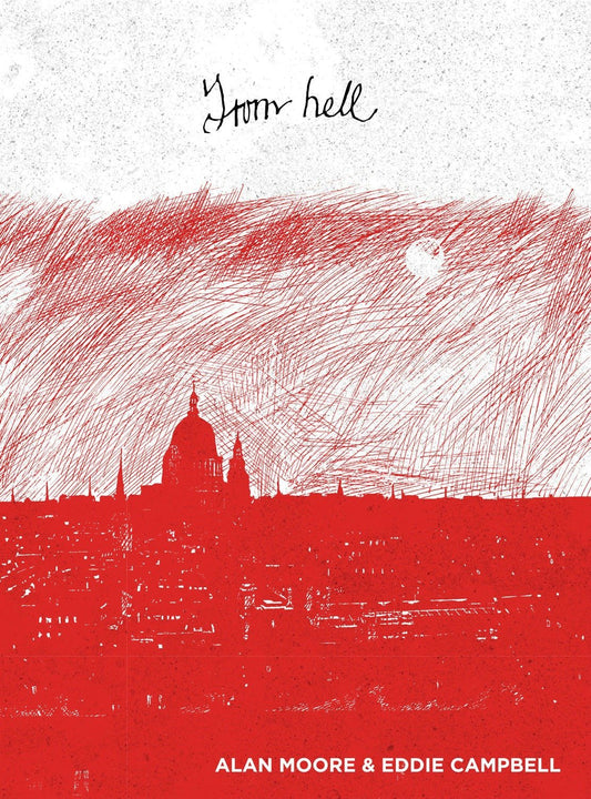 From Hell (Hardcover Edition)