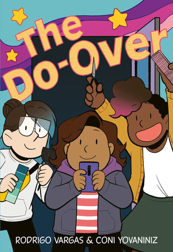 The Do Over Vol. 1