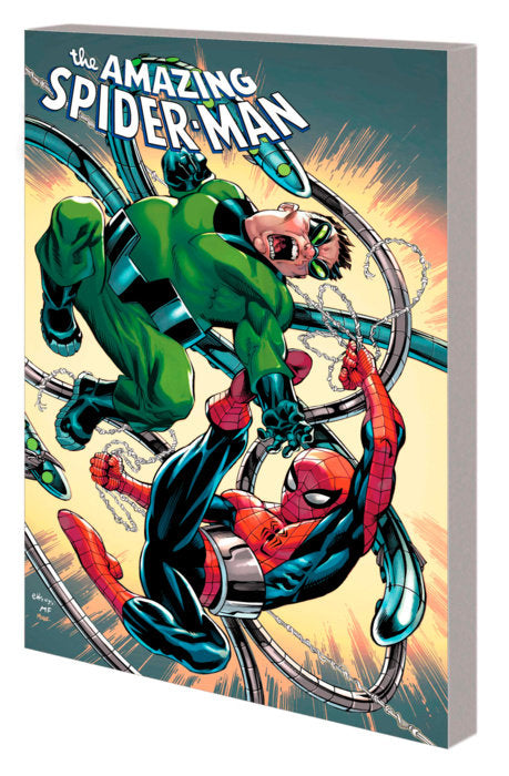 Amazing Spider-Man Vol. 7: Armed and Dangerous