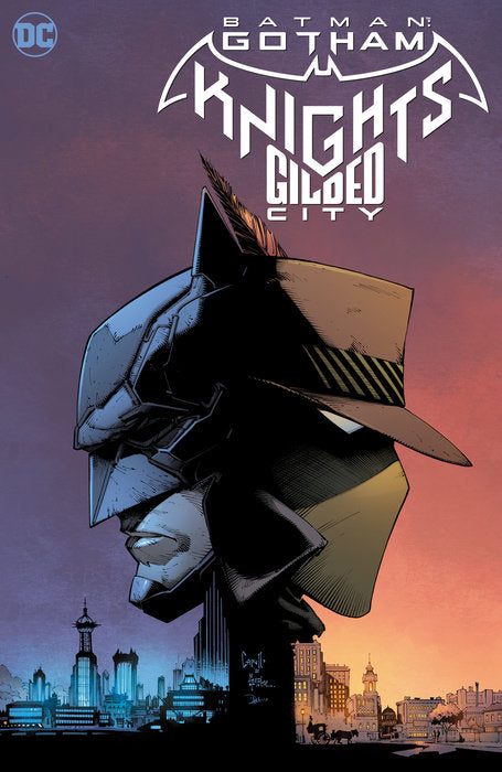 Batman: Gotham Knights – Gilded City