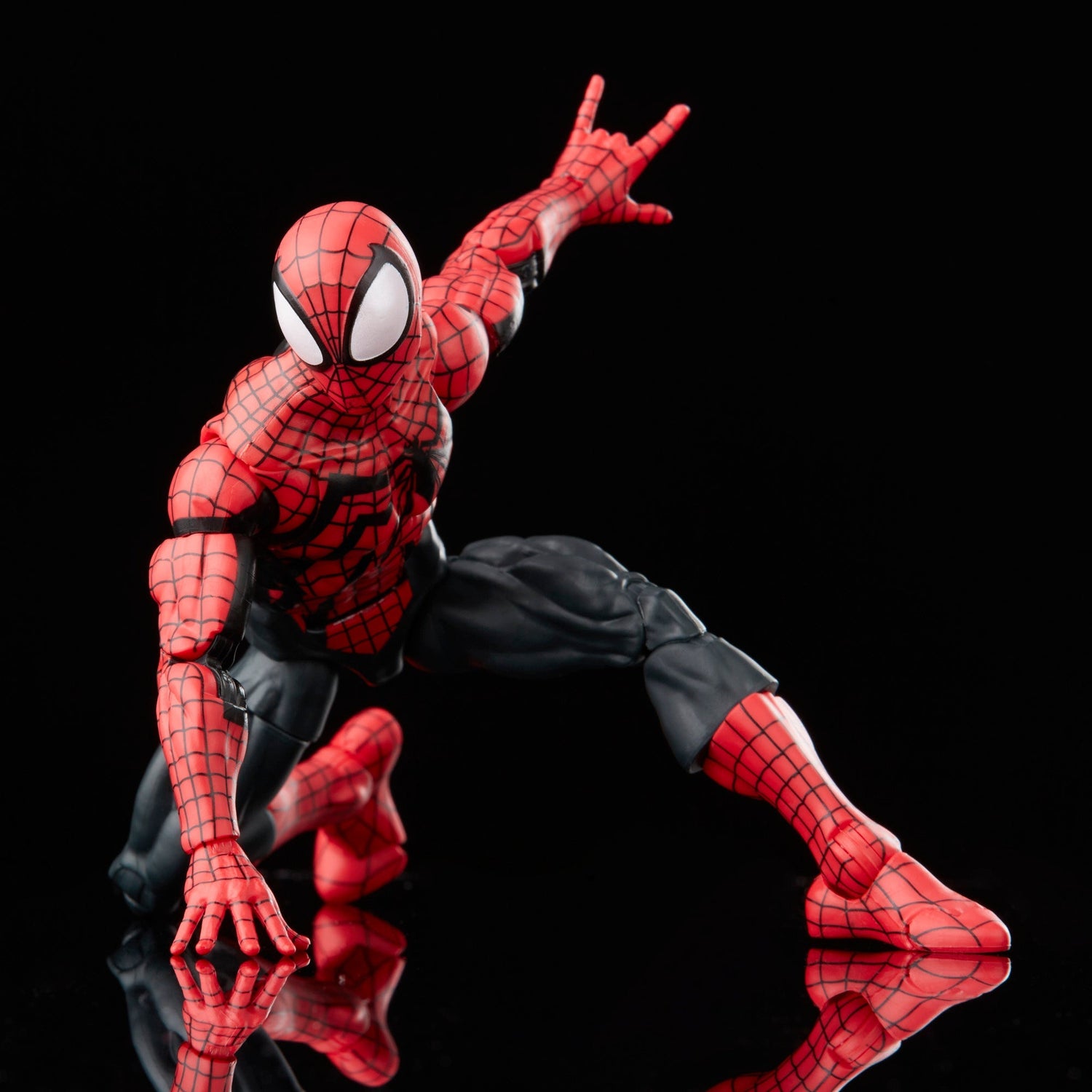 Ben deals reilly figure