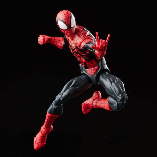 Ben Reilly (Spider-Man) 6" Figure