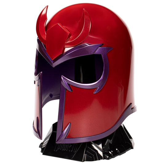 Magneto Marvel Legends Helmet