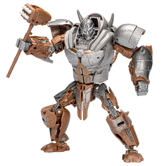 Transformers Studio Series: Rhinox - Voyager Class
