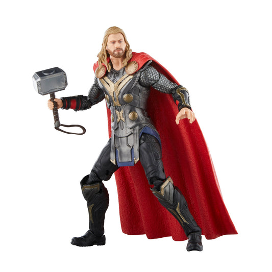 Thor (Infinity Saga) Marvel Legends 6" Figure