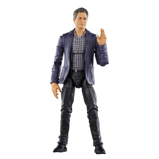 Bruce Banner (Infinity Saga) Marvel Legends 6' Figure