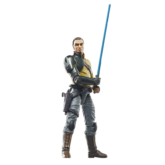 Star Wars The Vintage Collection: Kanan Jarrus 3.75' Figure