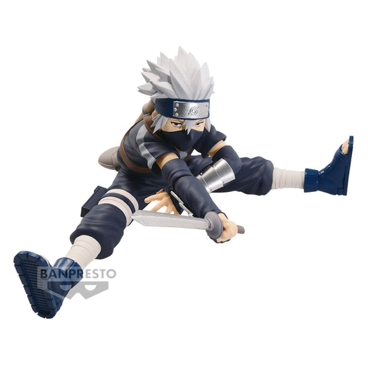 Hatake Kakashi (Naruto) Banpresto Statue