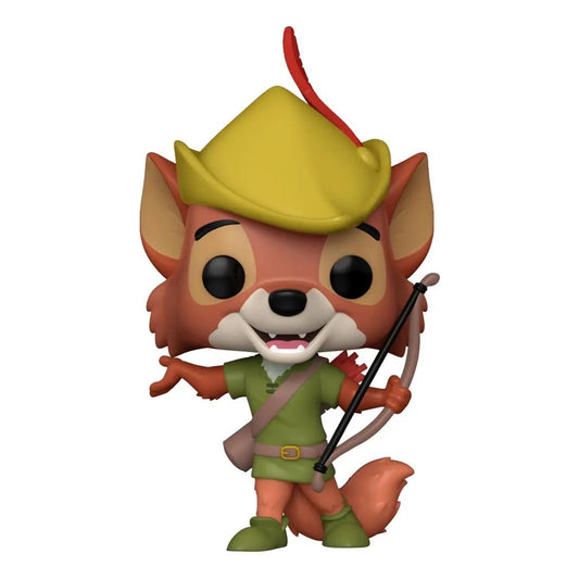 Robin Hood (Disney) Pop! Figure