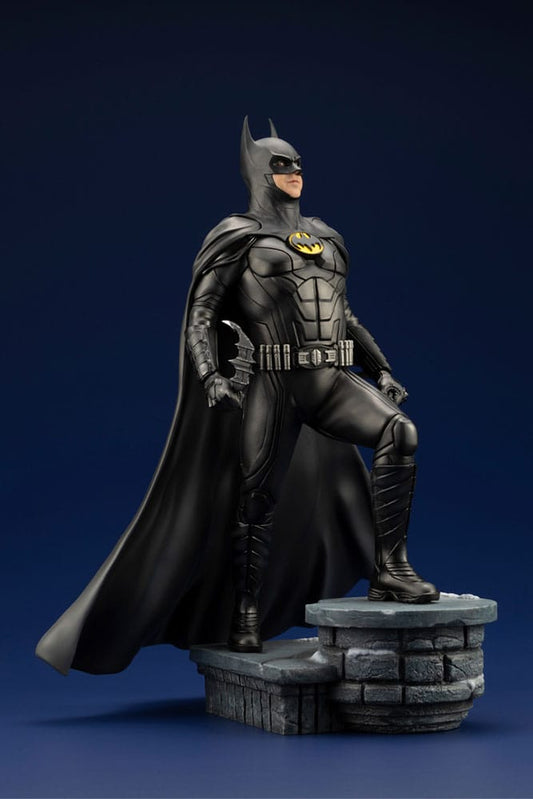 Michael Keaton Batman (The Flash) Kotobukiya/ArtFX Statue