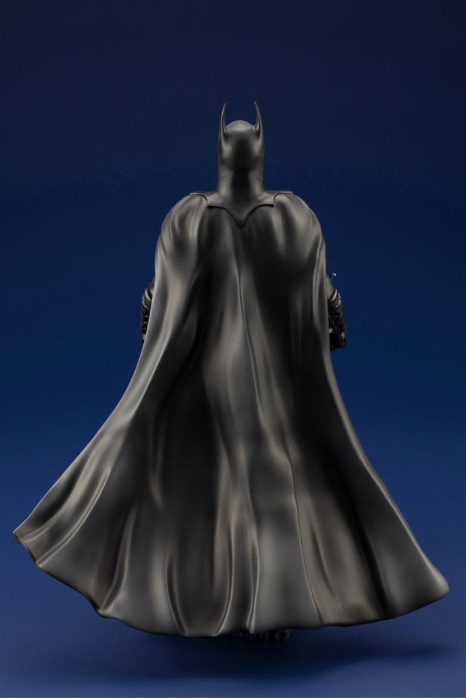 Michael Keaton Batman (The Flash) Kotobukiya/ArtFX Statue