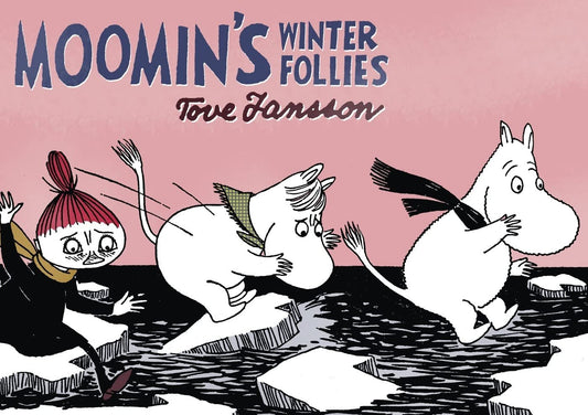 Moomin’s Winter Follies