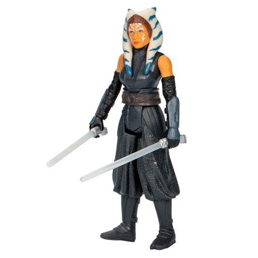 Star Wars The Epic Hero Series: Ahsoka Tano 4" Figure