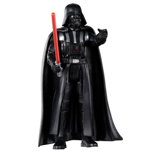 Star Wars The Epic Hero Series: Darth Vader 4' Figure