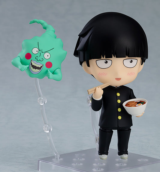 Shigeo Kageyama (Mob Psycho 100) Nendoroid Figure