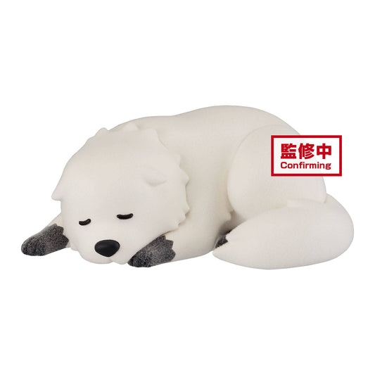 Bond Forger (Spy x Family) Banpresto Fluffy Puffy Statue (Ver. B)