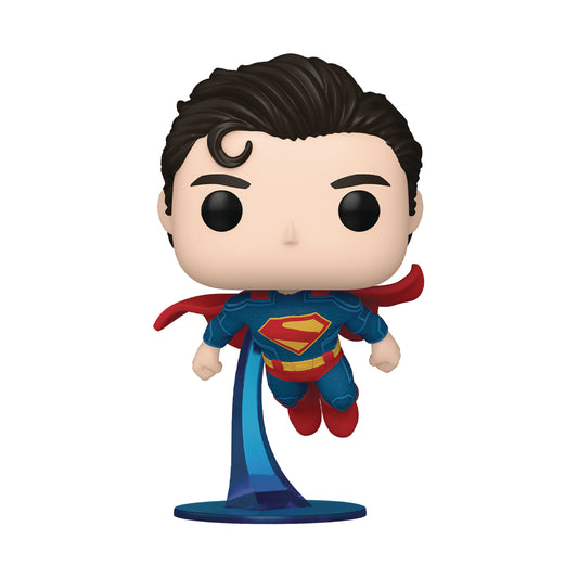 Superman (Movie) Pop Figure