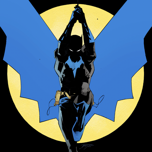Batman Comic Subscription