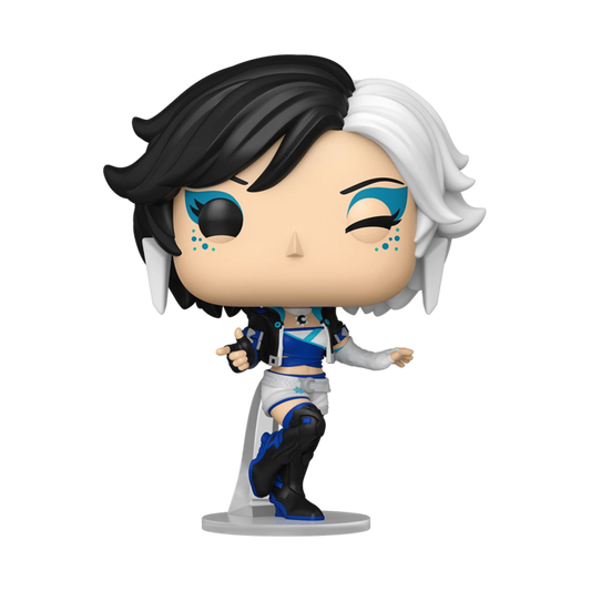 Luna Snow (Marvel Rivels) Pop! Figure