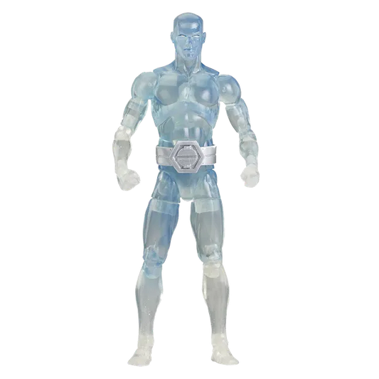 Iceman (X-Men) Marvel Select 7' Action Figure