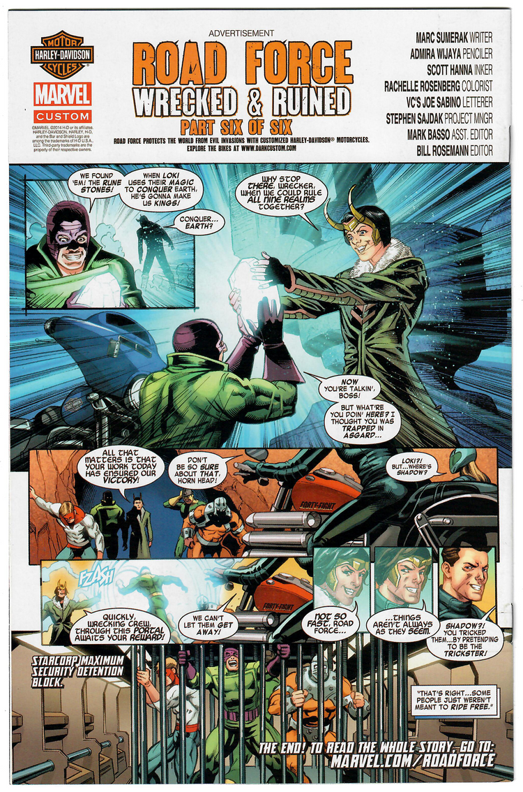 Edge of Spider-Verse #5