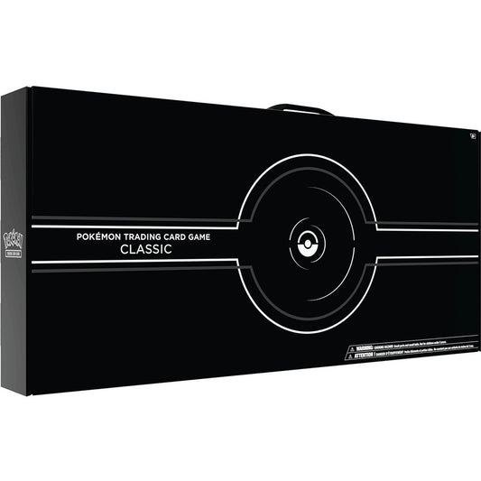 Pokémon Trading Card Game: Classic Collection