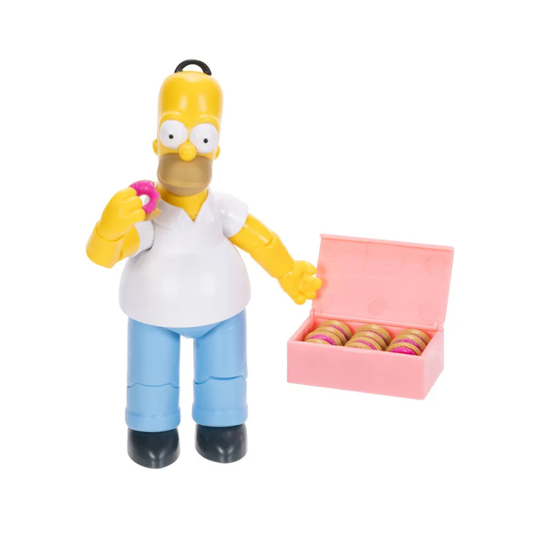 Homer Simpson (The Simpsons) 5" Figure