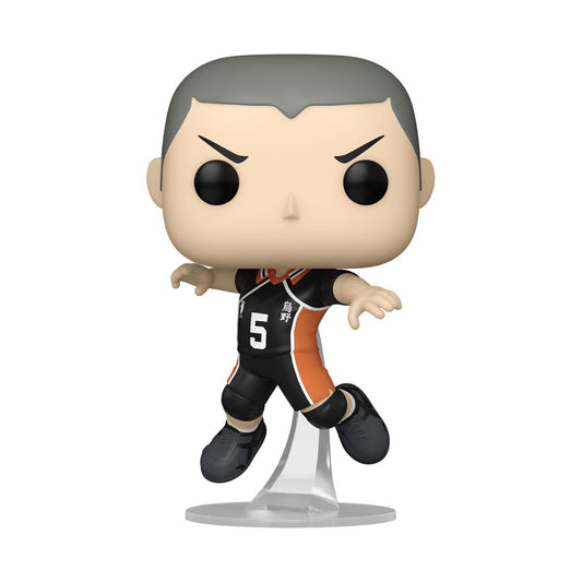 Tanaka (Haikyu!) Pop! Figure