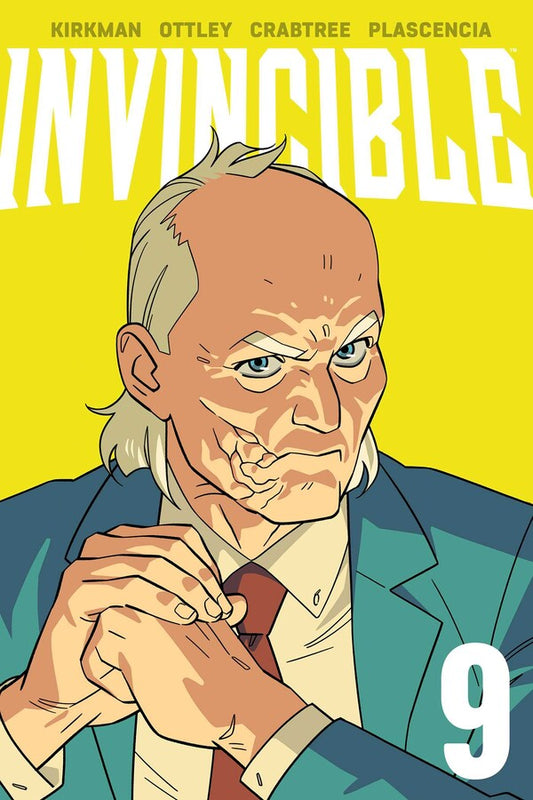 Invincible Vol. 9