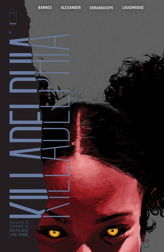 Killidelphia Vol. 5