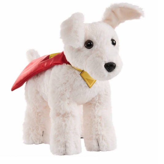 Krypto the Superdog Plush