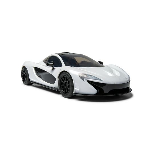 McLaren P1 (Airfix Quickbuild Model Kit)