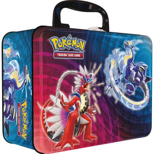Pokemon: Back to School Collectors Chest
