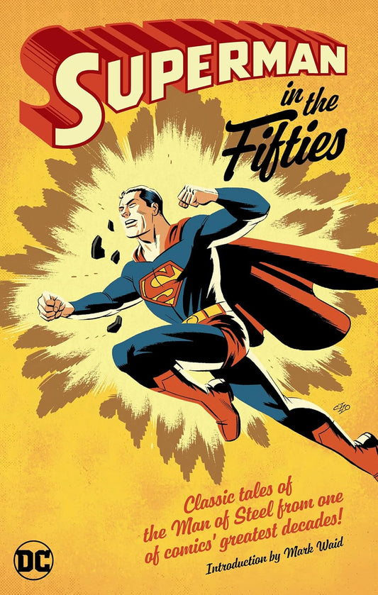 Superman in the Fifties